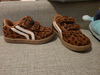 Toddler Shoes