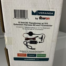 Harness Kit 