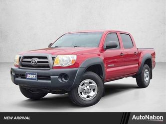 2009 Toyota Tacoma