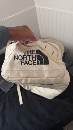 North face bag