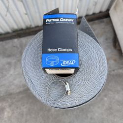 Hosse Clamps