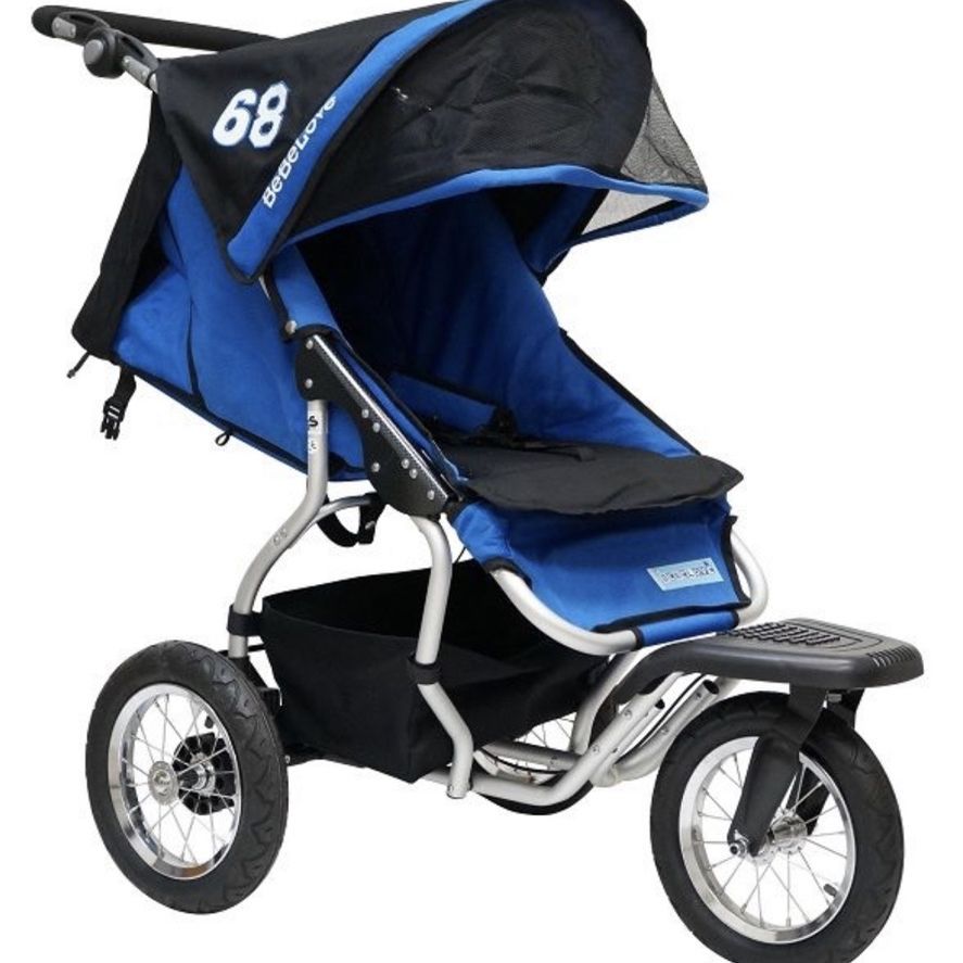 Bebelove Jogging Stroller for Sale in Pico Rivera CA OfferUp