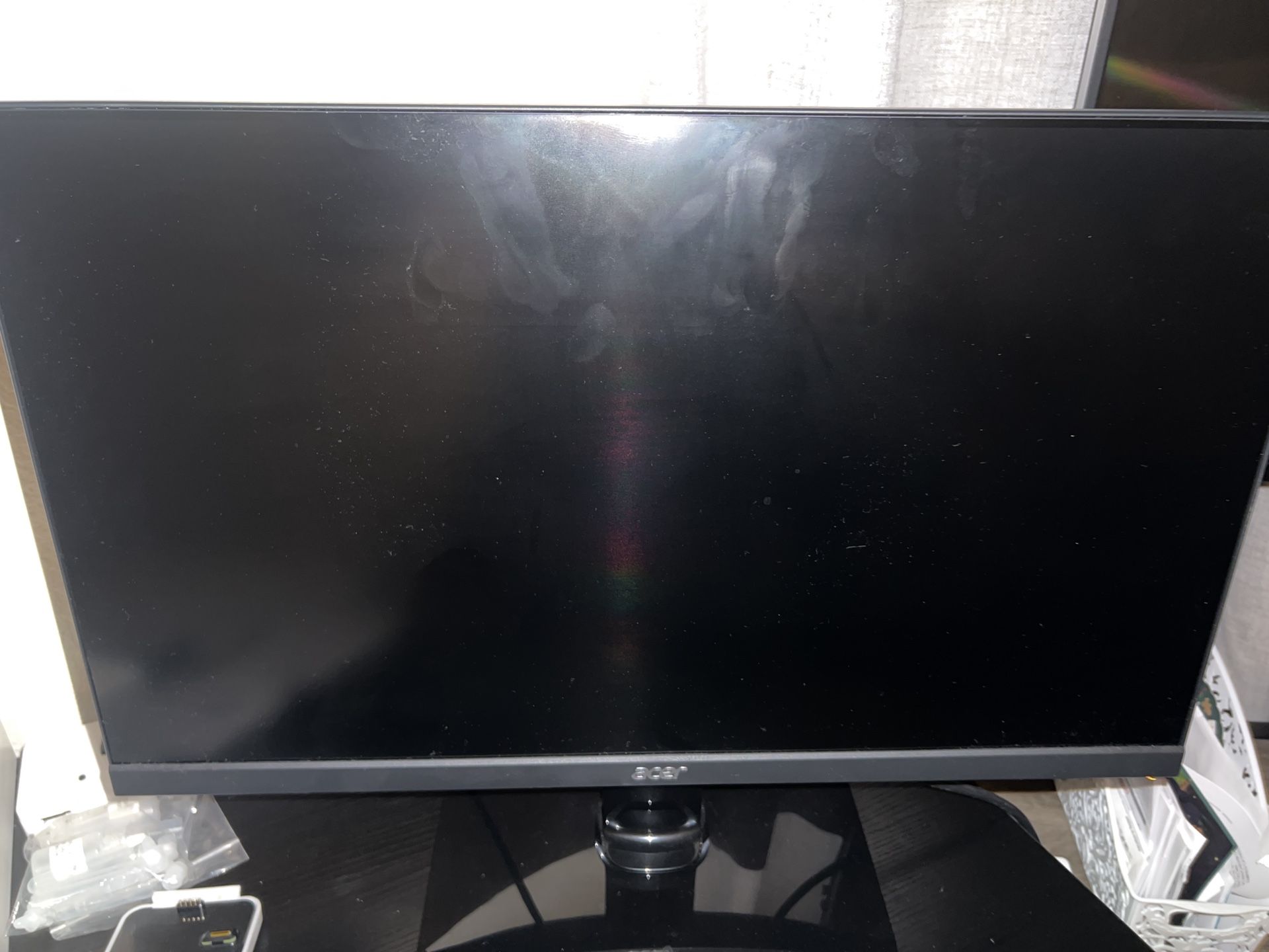 Acer monitor