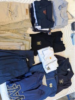 Mater Dei Catholic High Uniforms