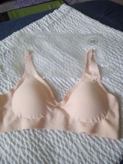 Silky Bra
