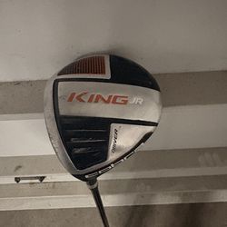 King Cobra Jr Driver