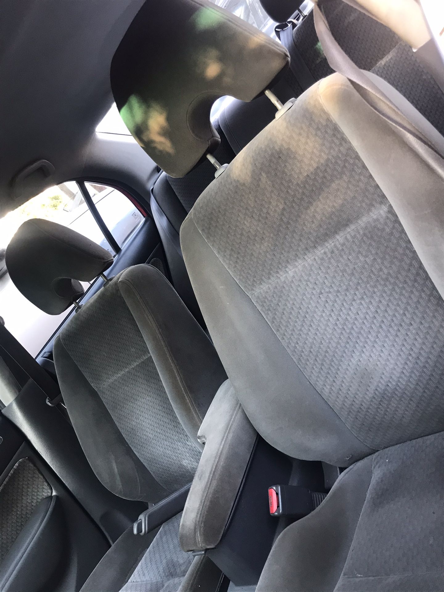 2005 Honda Civic