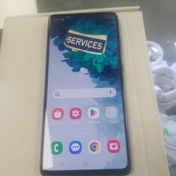 Samsumg Galaxy S20 5G Unlocked 