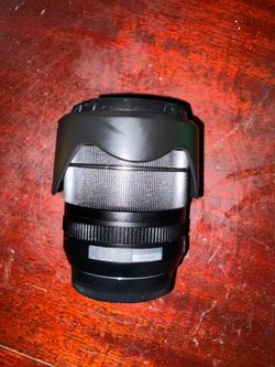 Fujifilm XF 18-55mm f/2.8-4 R LM OIS Lens