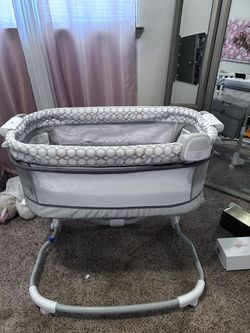 Ingenuity Bassinet