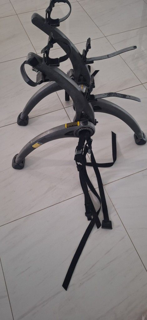 Saris 2 Bike Rack 