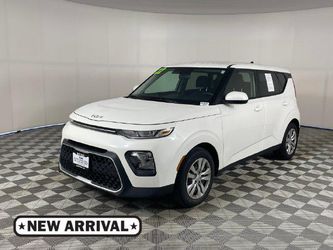 2022 Kia Soul