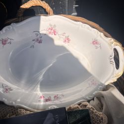 Serving Dish