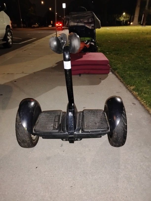Segway Ninebot S