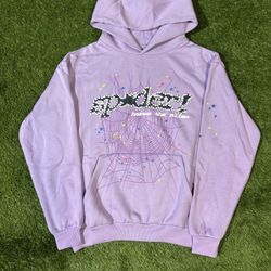 Sp5der Hoodie