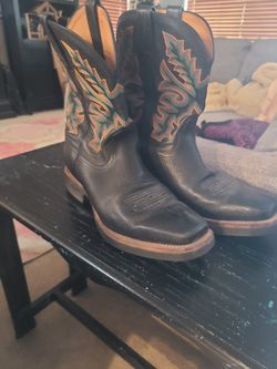 Mens Twisted X Cowboy Boots