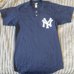 New York Yankees Minor League Baseball Jersey 