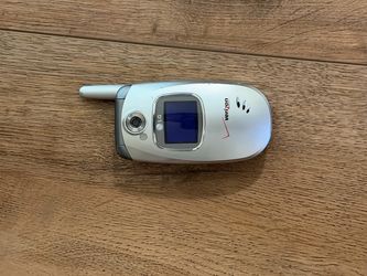 LG Vx5300 flip phone, LG flip , Seimens