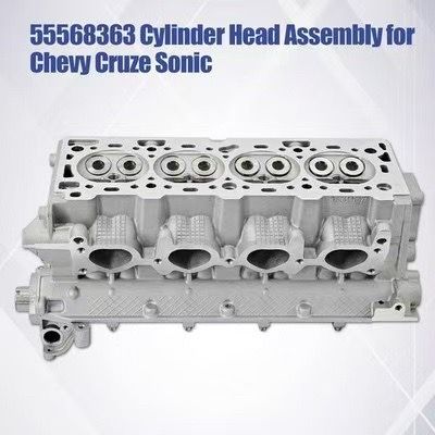 ❤️🔥 Cylinder Head Engine For Chevy 2011-2015 Cruze, 2012-2018 Sonic DOHC Model F18D4$100