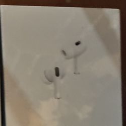 AirPod Gen 2
