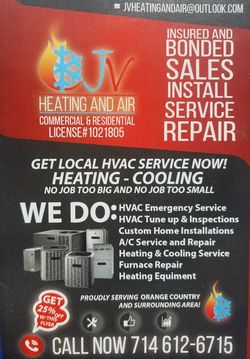 HVAC