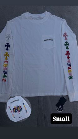 Chrome hearts