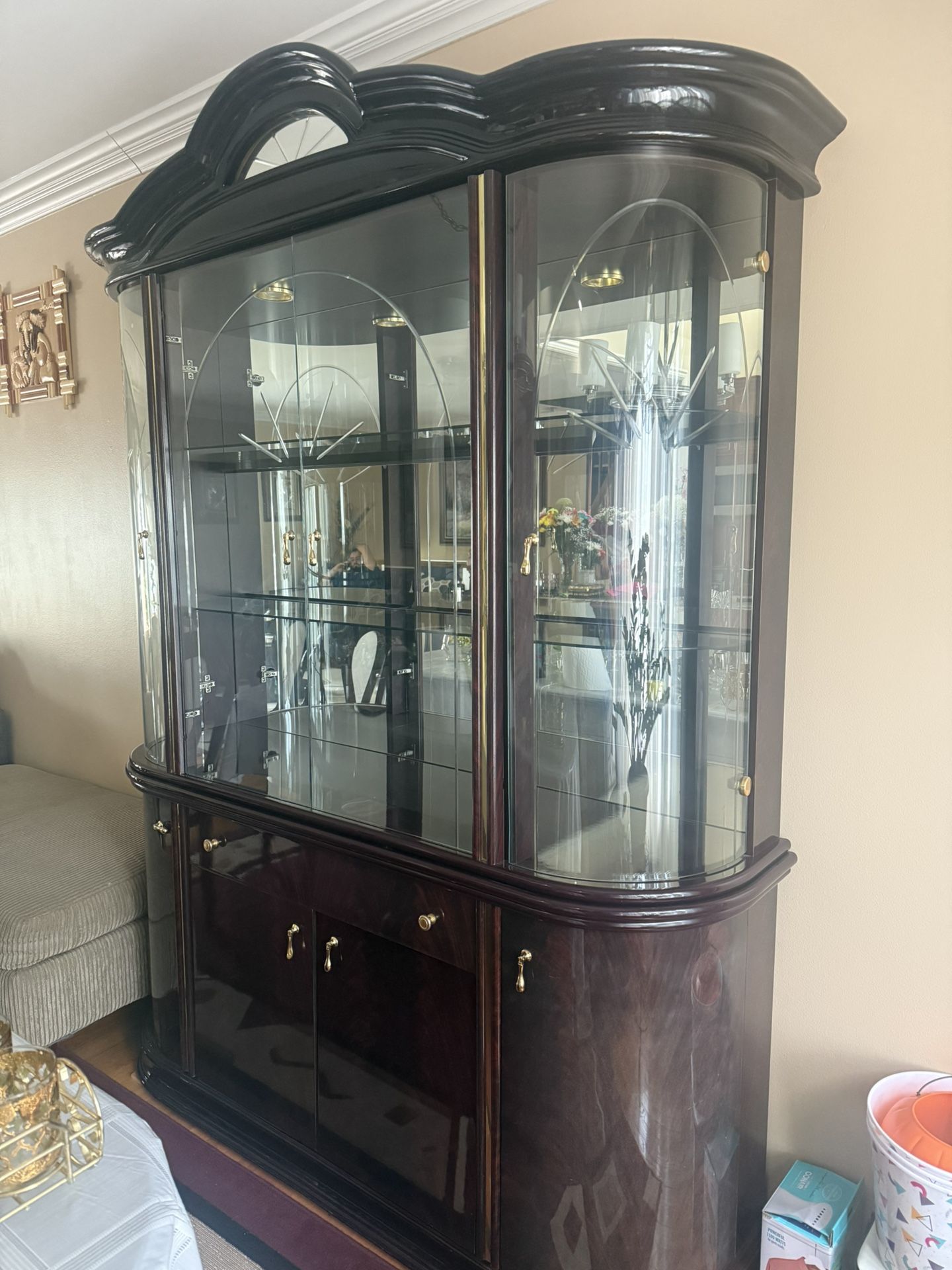 China Cabinet