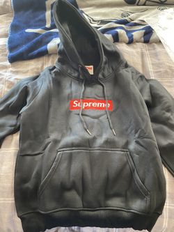 Supreme hoodie