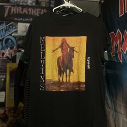 MELVINS’ Lysol tee