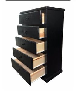 Five Dresser / Cajoneras/ 5 Gavetas Colores