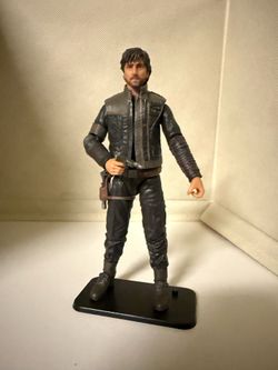 Star Wars Black Series Cassian Andor