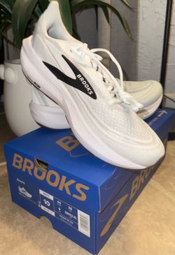 Brooks running shoes