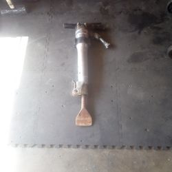 Pneumatic Pavement Breakers/Jack Hammers