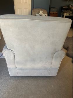Rocking chair