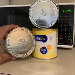 Baby enfamil