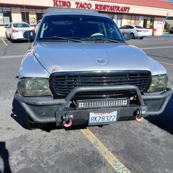 2004 Dodge Dakota 
