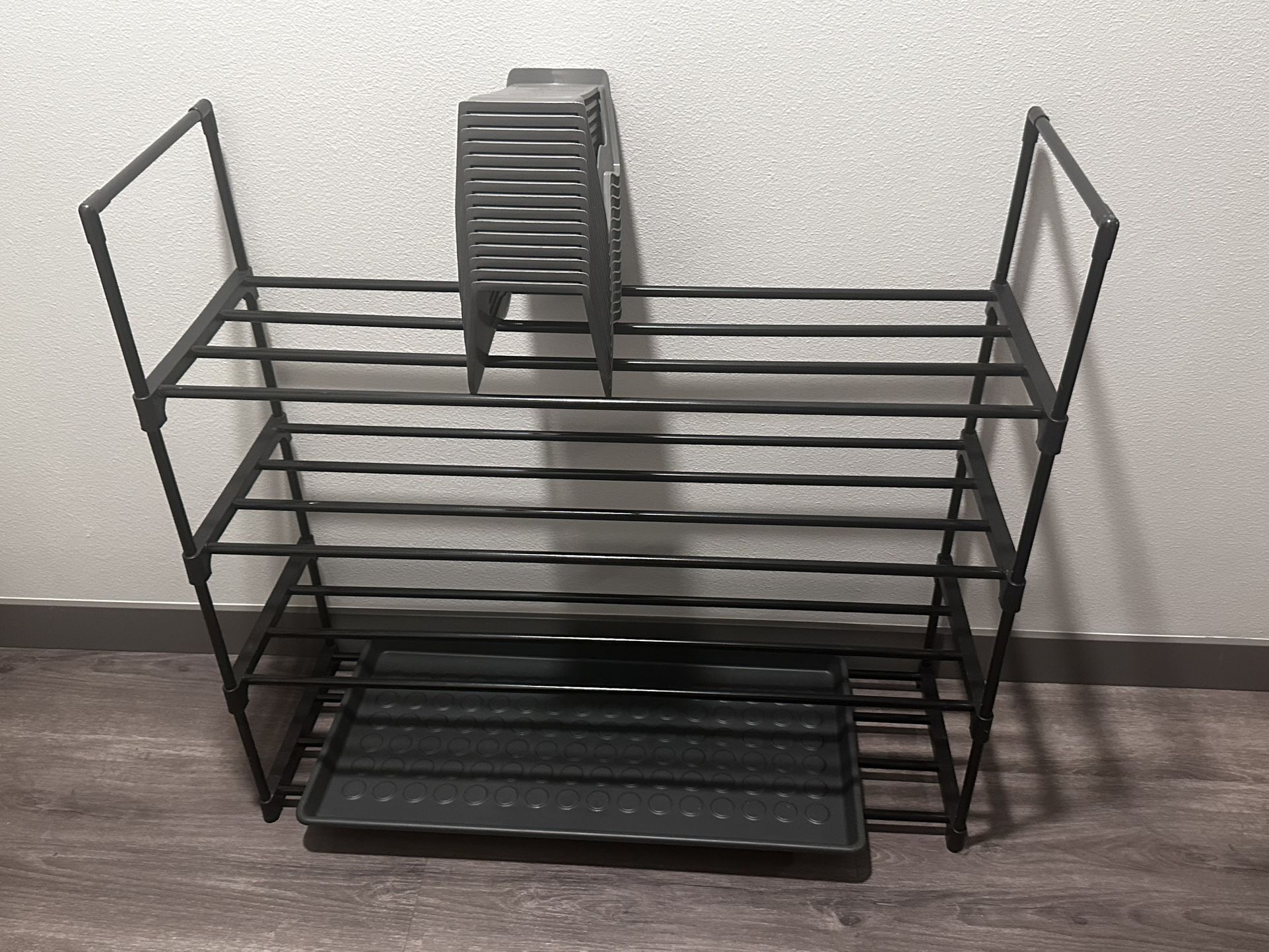 Shoe Rack