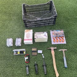Tools Crate