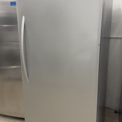 Frigidaire Upright Freezer 