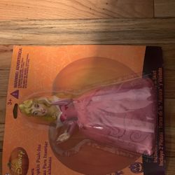 New Aurora pumpkin push ins 