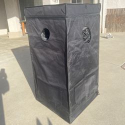 Indoor Grow Tent