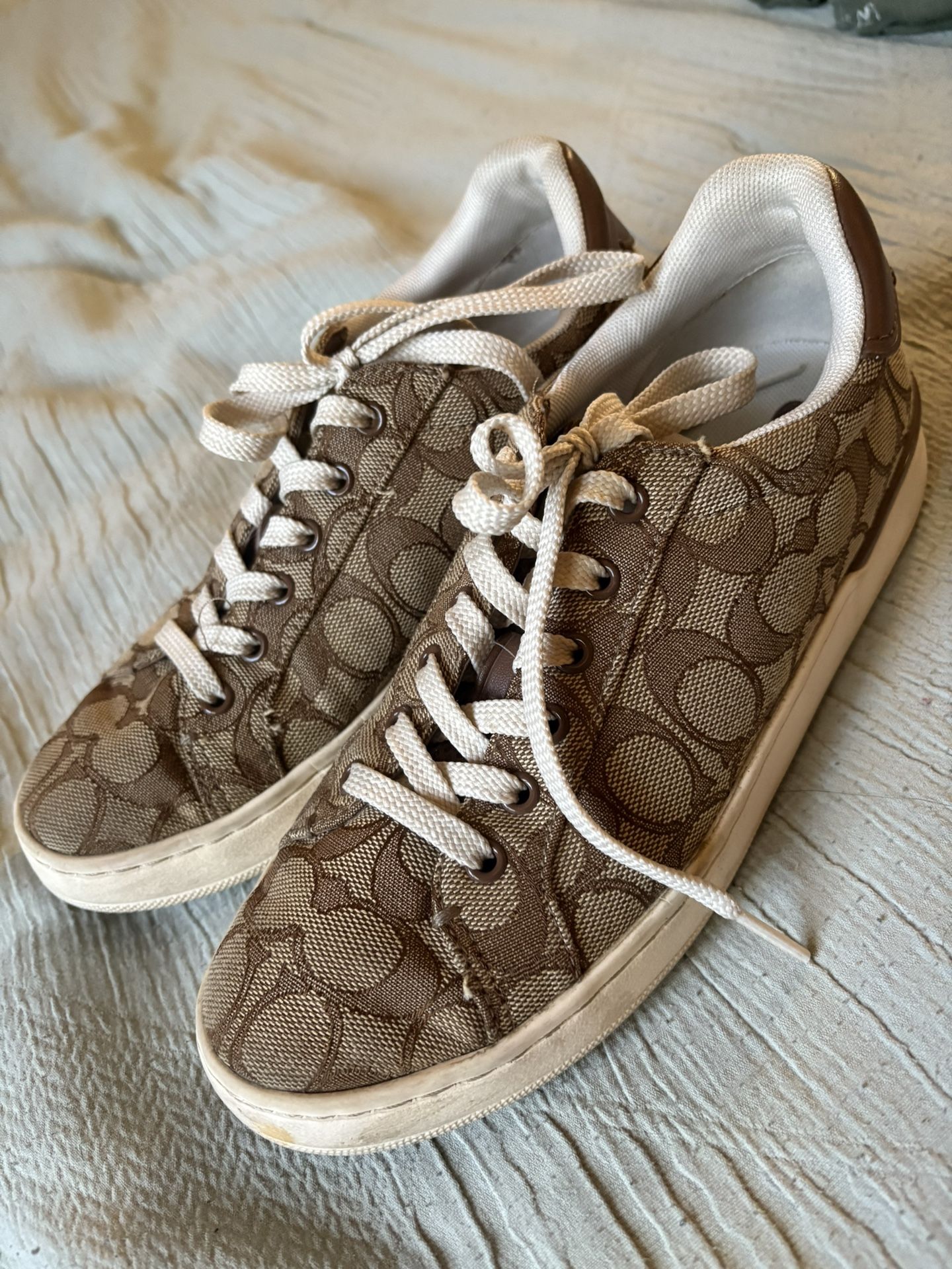 Coach Shoes