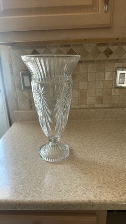 Dublin Vase