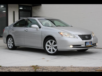 2009 Lexus ES 350