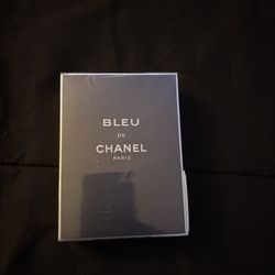 Bleu De Chanel