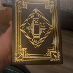 Mincraft Handbooks 