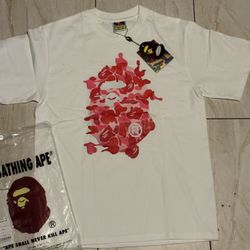 Bape Shirt