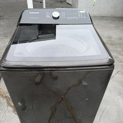 Xl Washer Like New