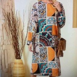 Brand New Women Dress
