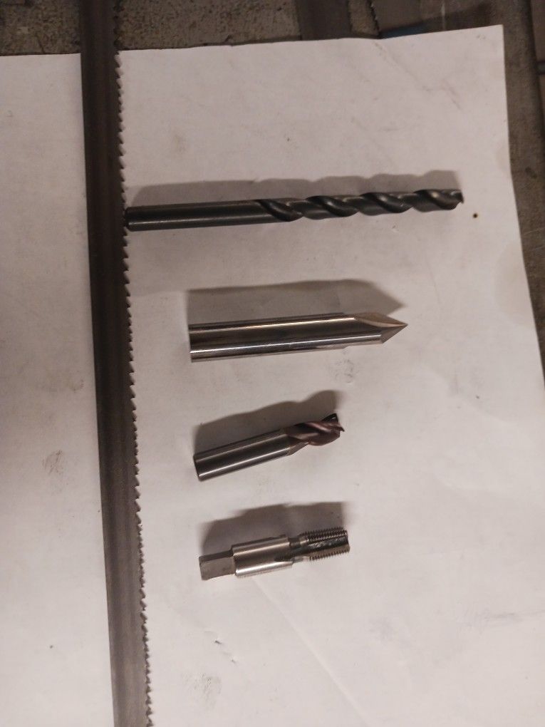 Precision Tool Grinder!